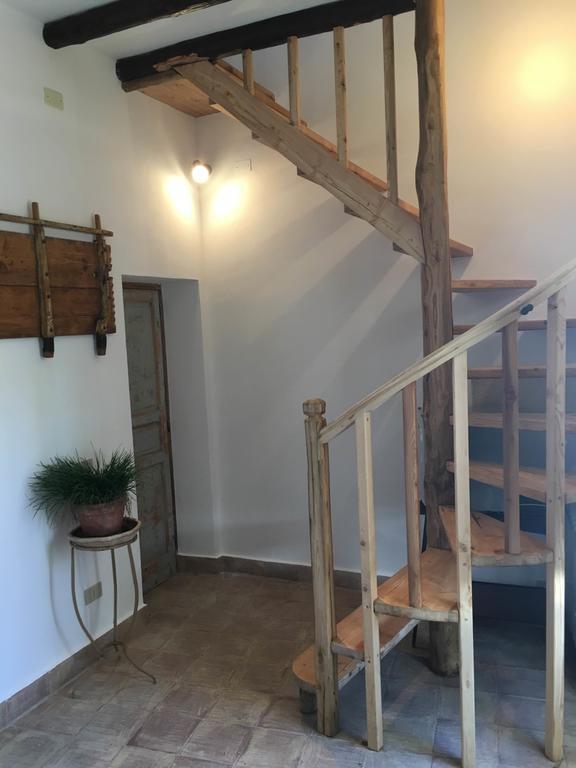 Casale Stagnone Guest House Marsala Exterior photo