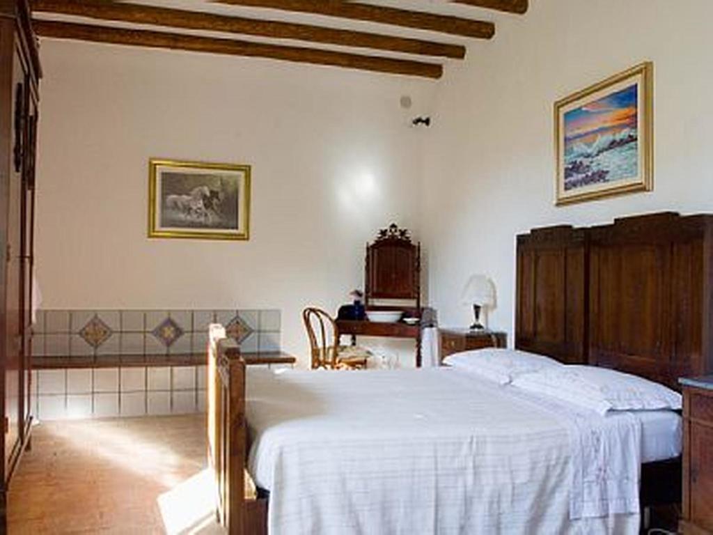 Casale Stagnone Guest House Marsala Room photo