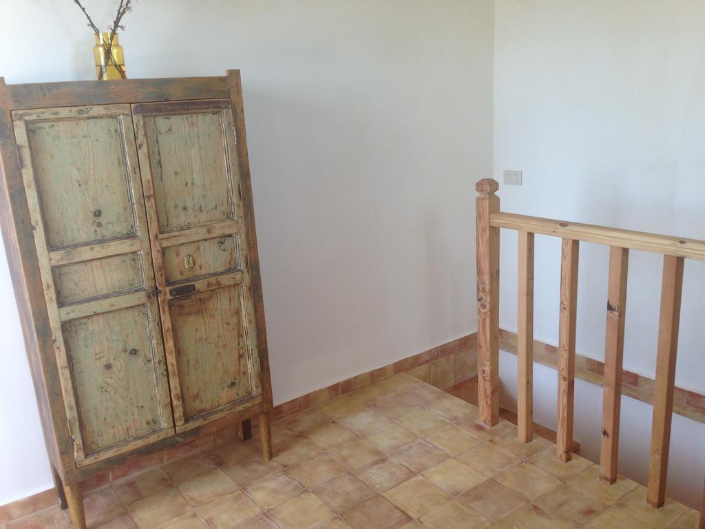 Casale Stagnone Guest House Marsala Exterior photo