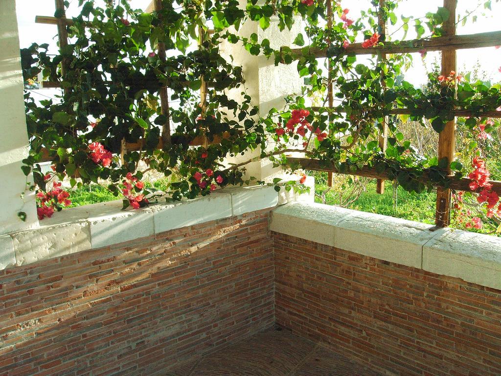Casale Stagnone Guest House Marsala Exterior photo