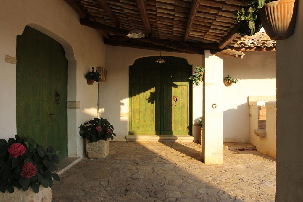 Casale Stagnone Guest House Marsala Exterior photo