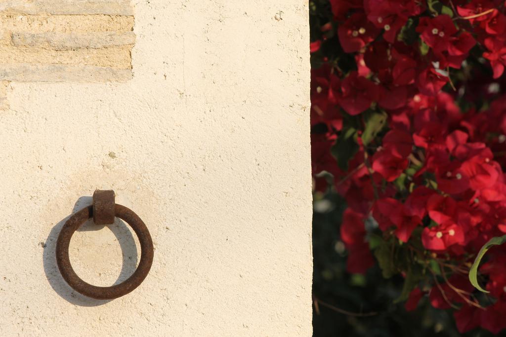 Casale Stagnone Guest House Marsala Exterior photo